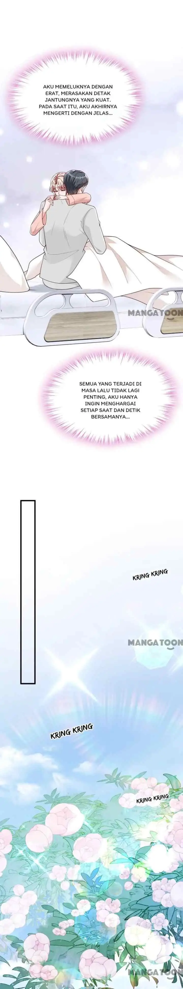 Whisper of the Devil chapter 224 halaman 8