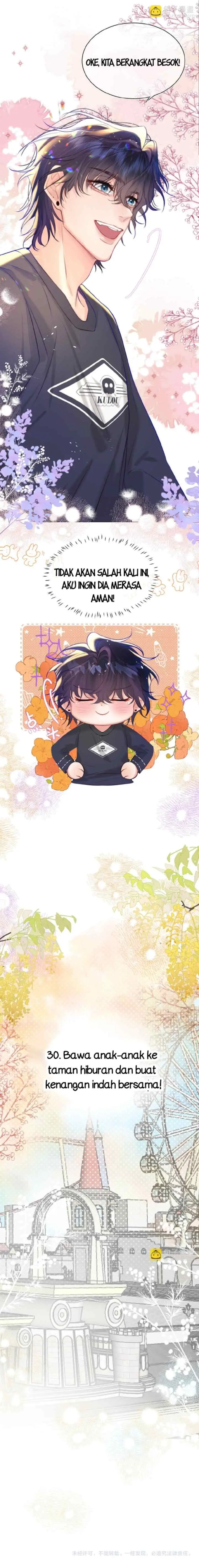 What Should I Do If I Pick Up A Witch? chapter 9 halaman 12
