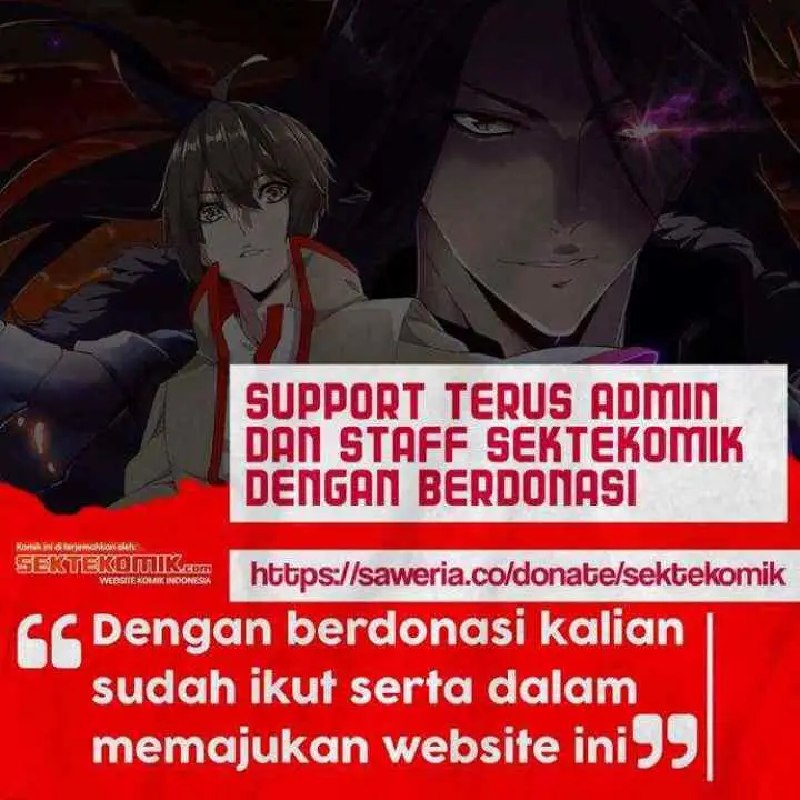 The King of Police chapter 41 halaman 14