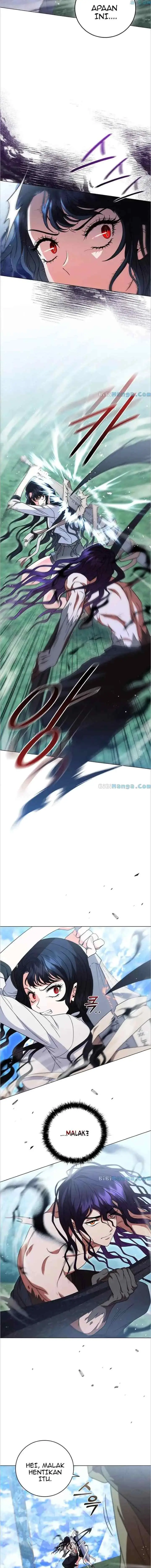 Dragon Lady chapter 34 halaman 7
