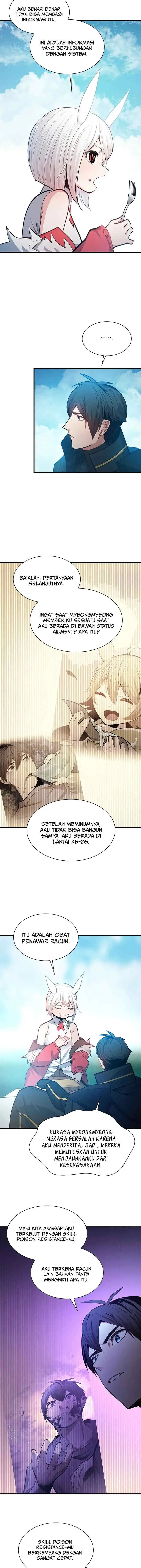 The Tutorial Is Too Tough! chapter 230 halaman 14