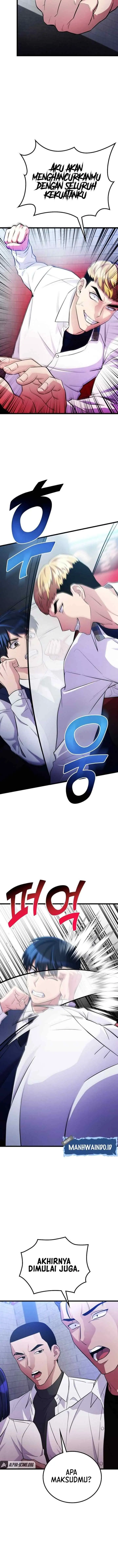 Ganzi Monster chapter 41 halaman 8