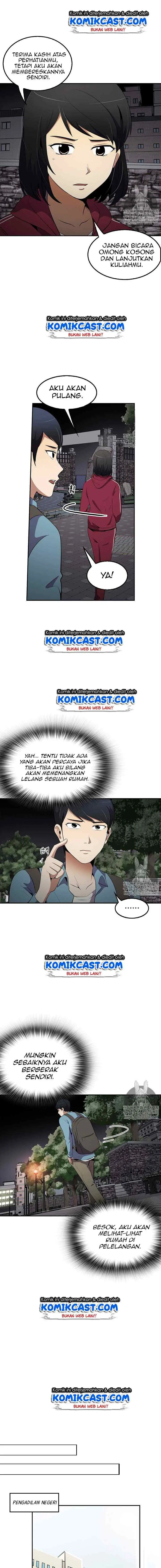 Again My Life chapter 17 halaman 15