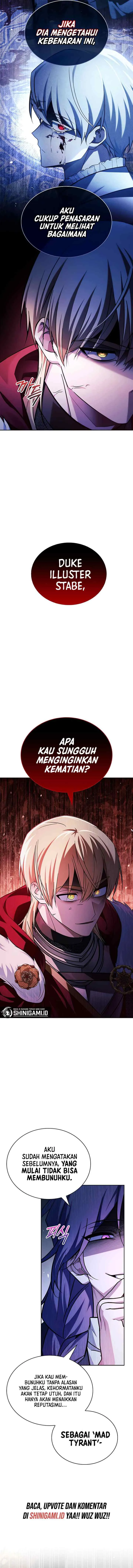 I'm Not That Kind of Talent chapter 46 halaman 11
