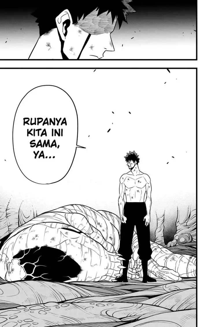 8Kaijuu chapter 118 halaman 11