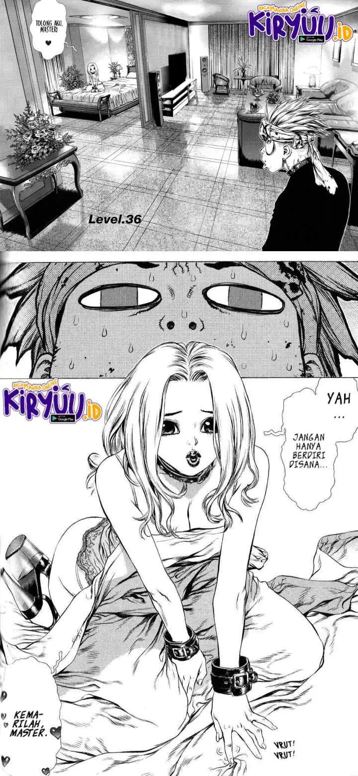Sun-ken Rock chapter 36 halaman 5
