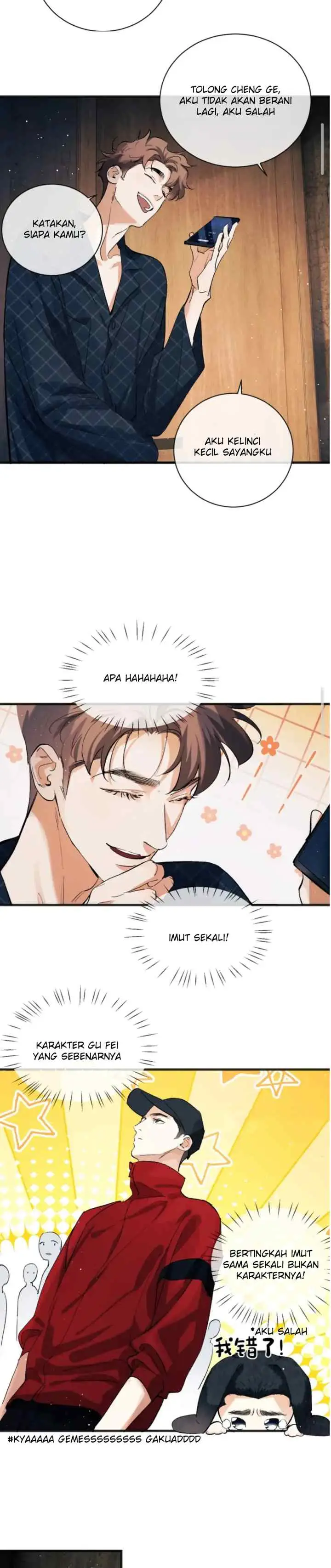 Sa Ye chapter 94 halaman 13