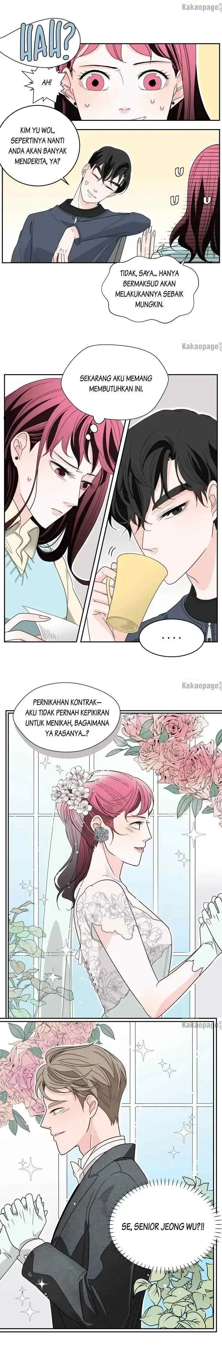 June's Love chapter 11 halaman 10