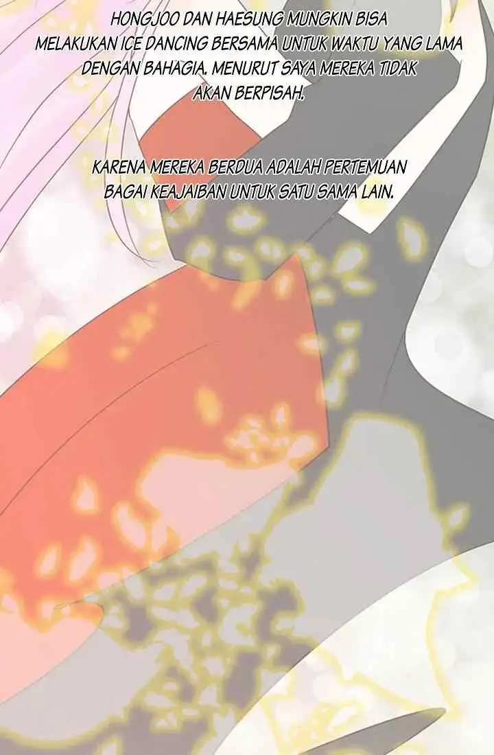 Golden Waltz chapter 65.5 halaman 10