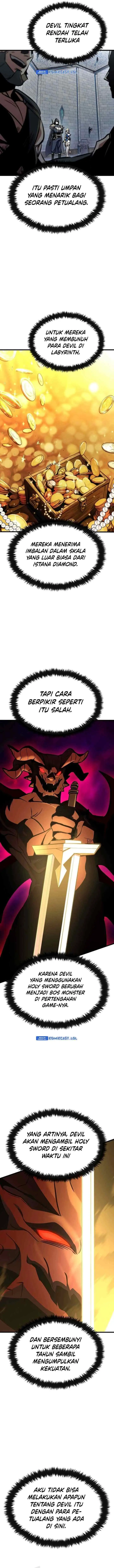Genius Corpse-Collecting Warrior chapter 21 halaman 9