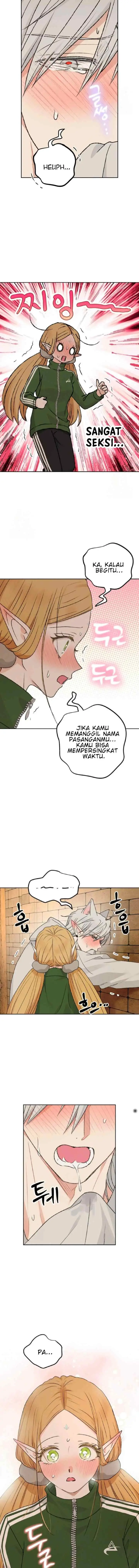 Elve's Mate chapter 56 halaman 16