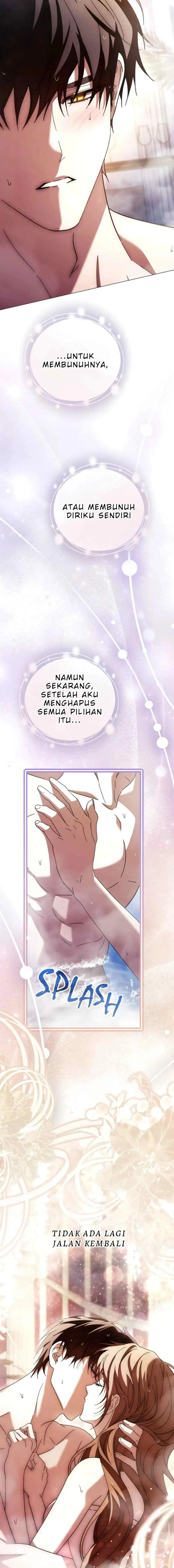Dark Chain chapter 50 halaman 13
