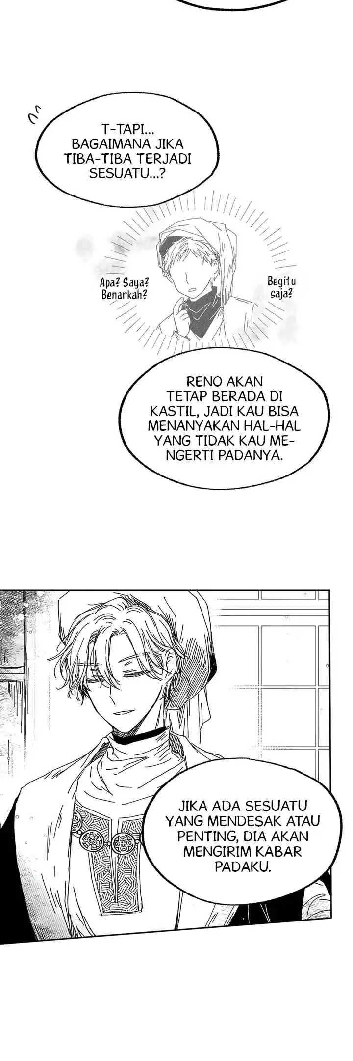 In the Hall of the Mountain King chapter 15 halaman 16