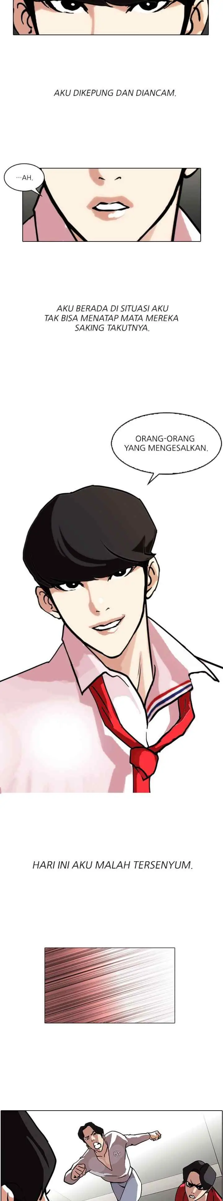 Lookism chapter 77 halaman 4
