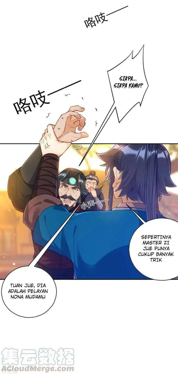 Yi Deng Jiading chapter 212 halaman 10