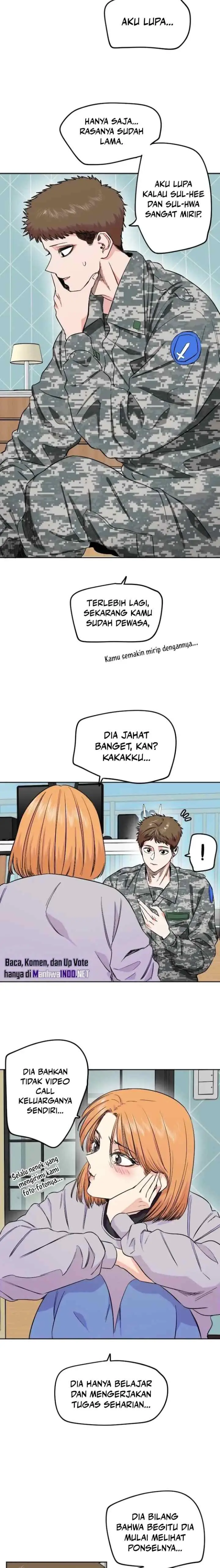 Drawing Romance chapter 252 halaman 12