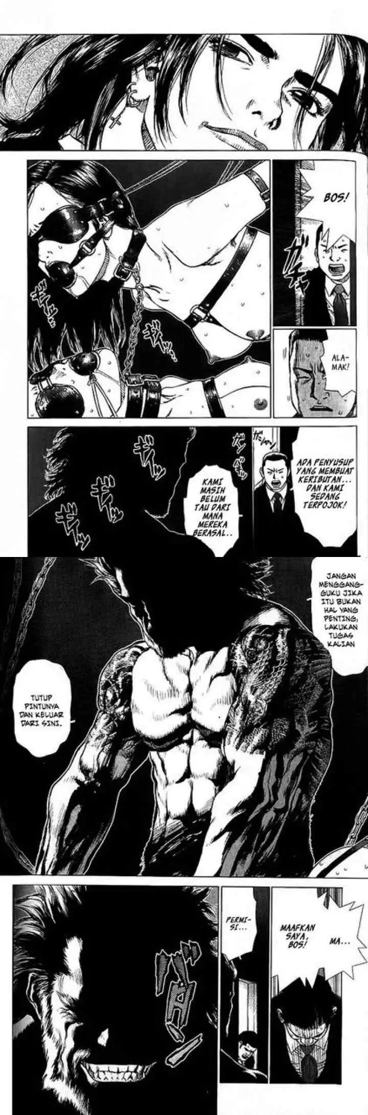 Sun-ken Rock chapter 18 halaman 8