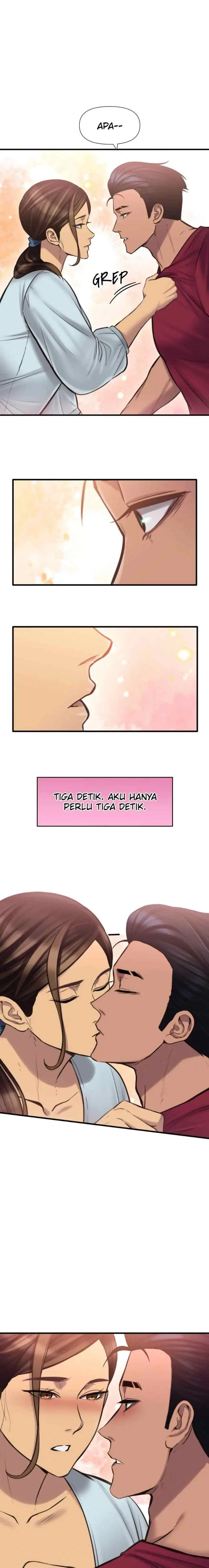 Chasing Red chapter 26 halaman 15