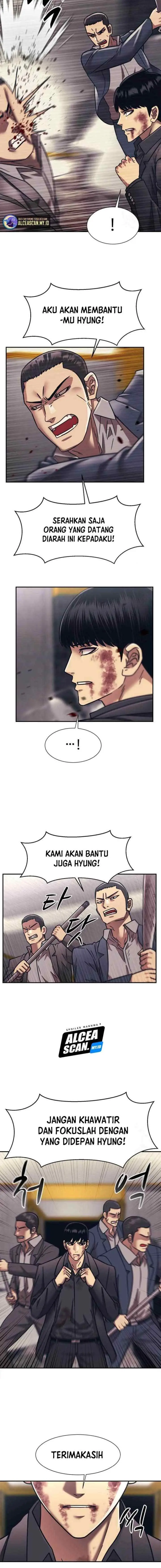 Injagang chapter 54 halaman 6