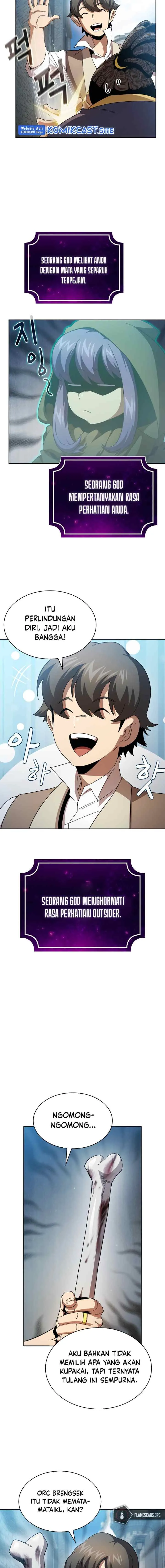 Is this Hero for Real? chapter 70 halaman 9