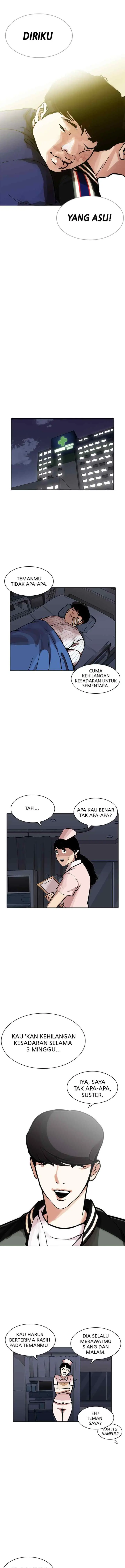 Lookism chapter 198 halaman 9