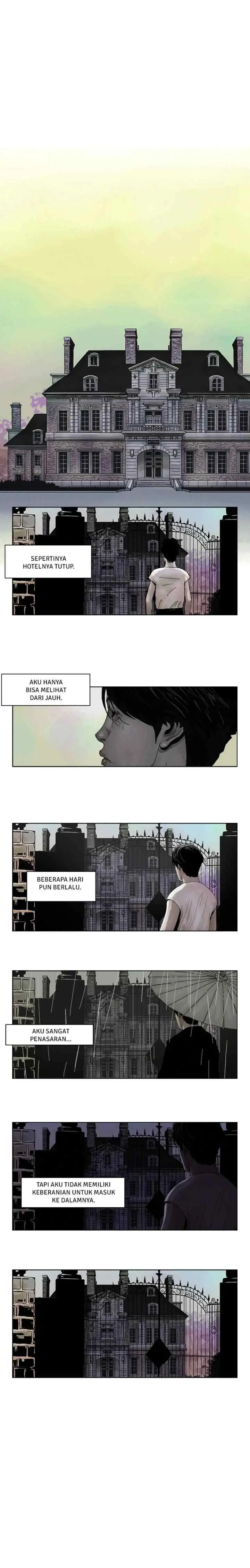 Delirio chapter 53 halaman 14