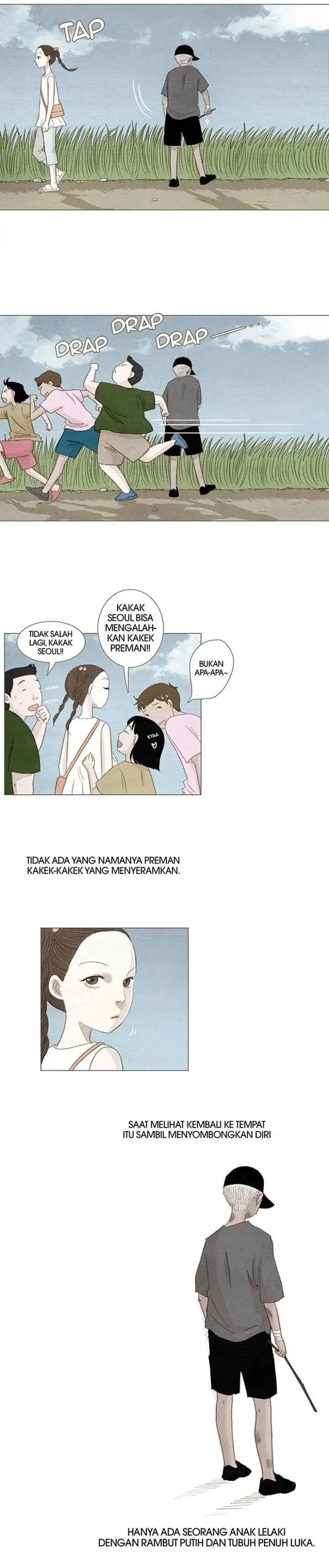 Associated Names chapter 3 halaman 14