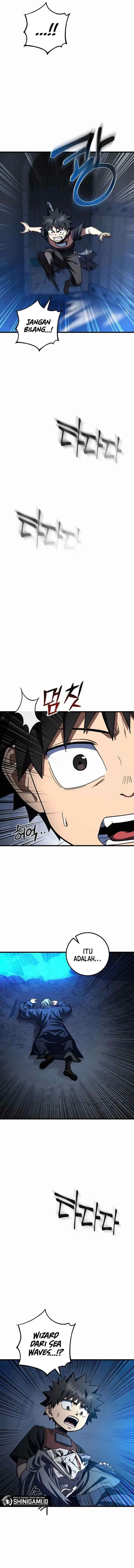 I Picked A Hammer To Save The World chapter 42 halaman 12
