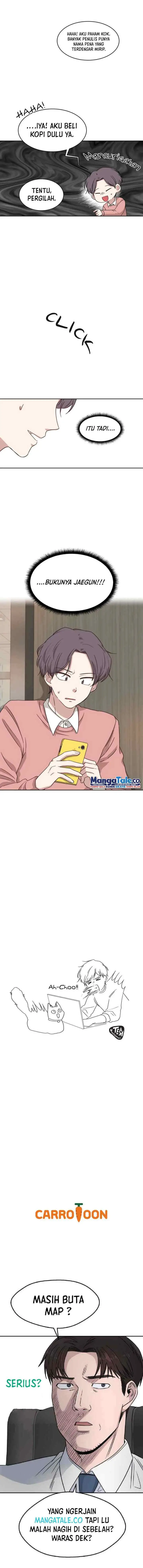 Big Life chapter 3 halaman 12