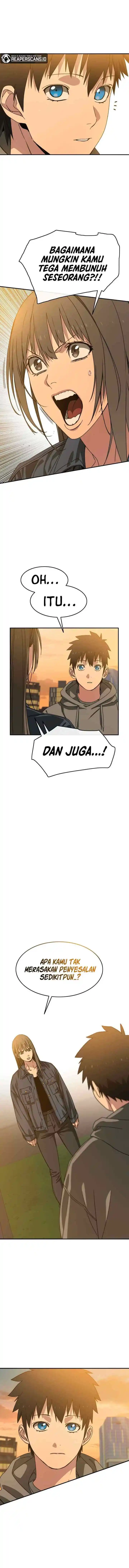 Existence chapter 24 halaman 12