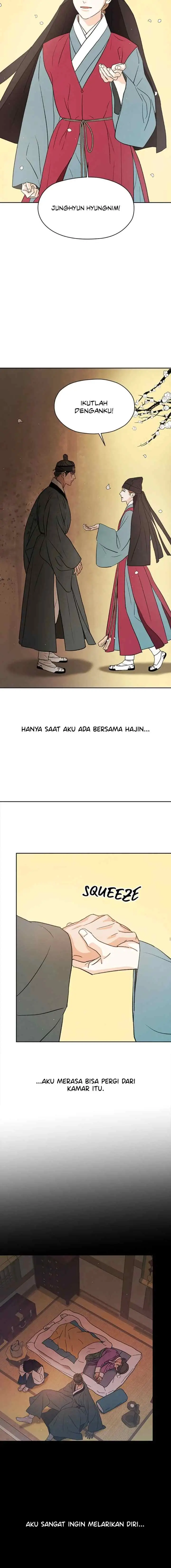Shade of Plum Blossom chapter 75 halaman 4