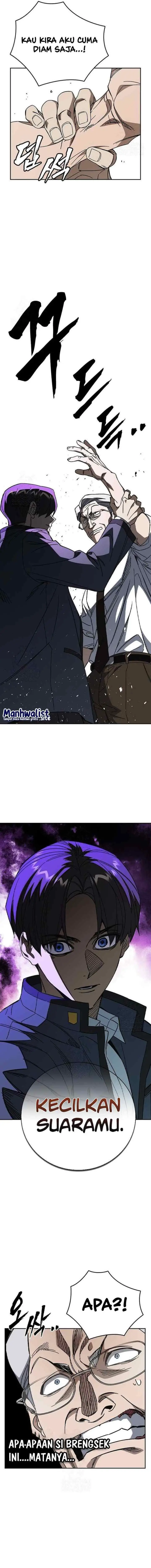 Kenkyu Gurupu chapter 308 halaman 6