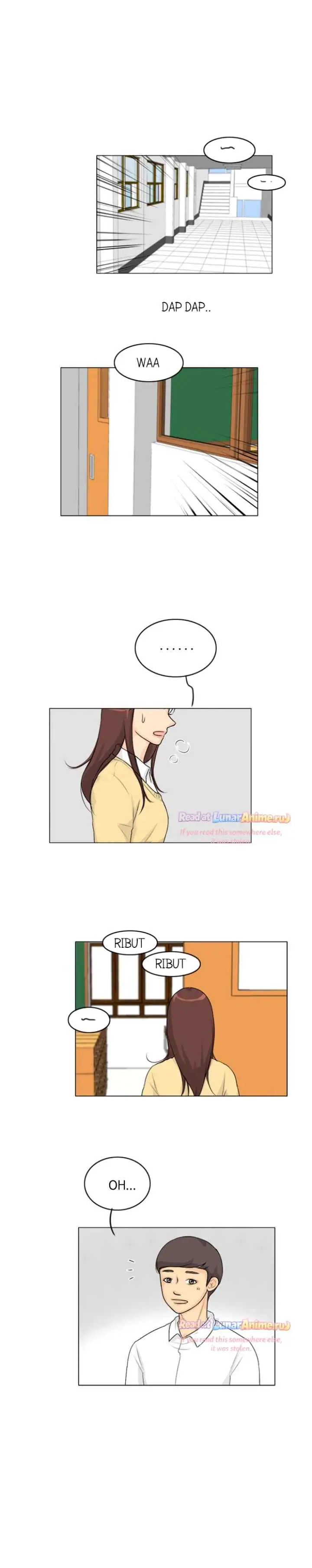 Ghost's Wife chapter 112 halaman 12