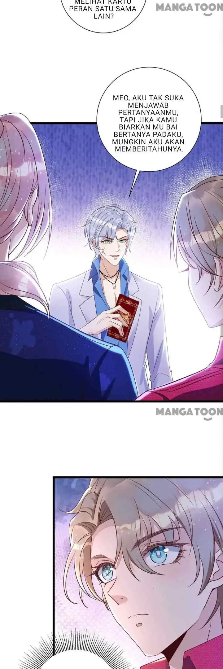 My Vampire My Hunter chapter 47 halaman 12