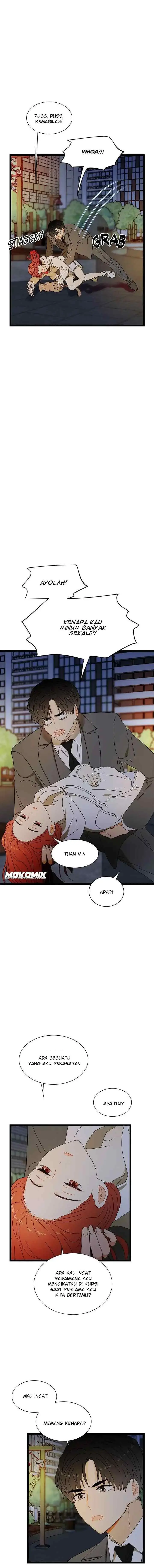 Faking It in Style chapter 35 halaman 4