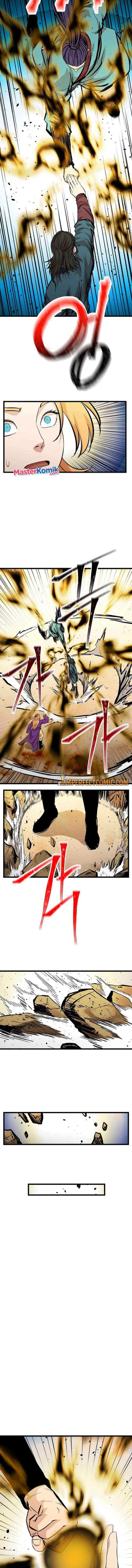 Bachelor's Return chapter 110 halaman 7