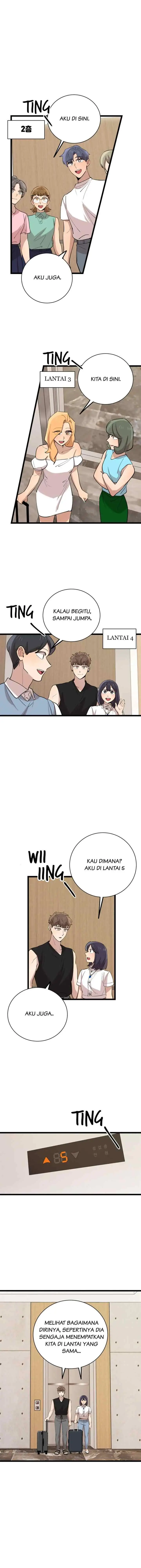 He Can't Be This Dumb! chapter 80 halaman 8
