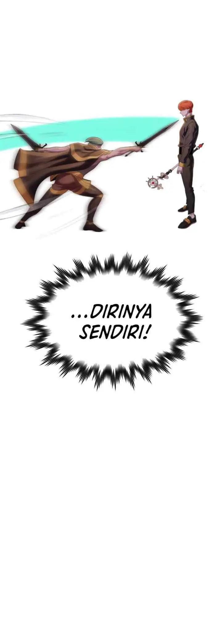 Is The Demon King A Healer? chapter 9 halaman 14
