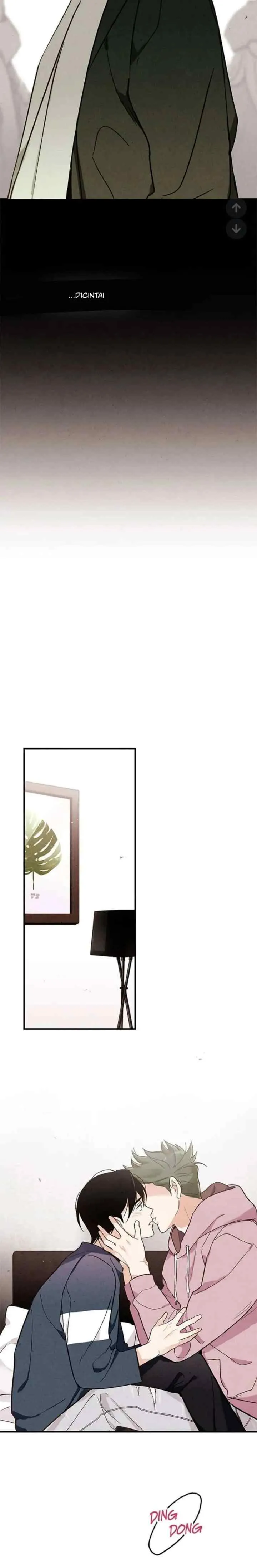 The Insatiable Man chapter 23 halaman 12