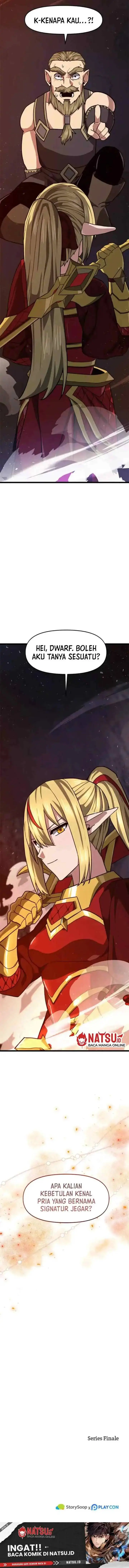 Damn Demonic Swords chapter 58 halaman 20