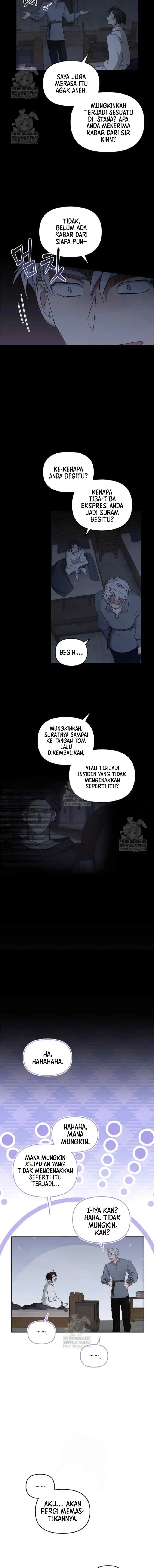 Regas chapter 89 halaman 19