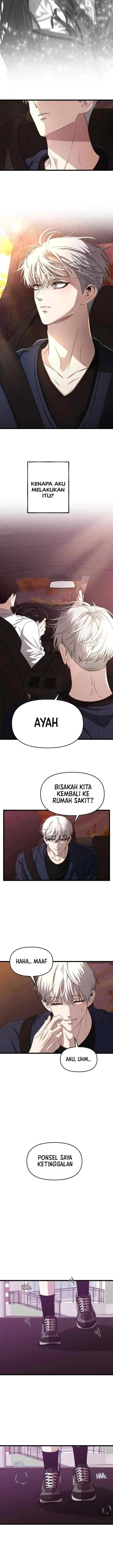 Siyoon Redflag chapter 125 halaman 11