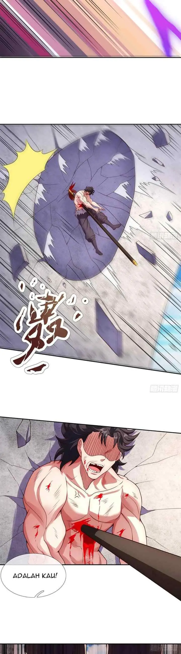 Xuantian Supreme chapter 46 halaman 18
