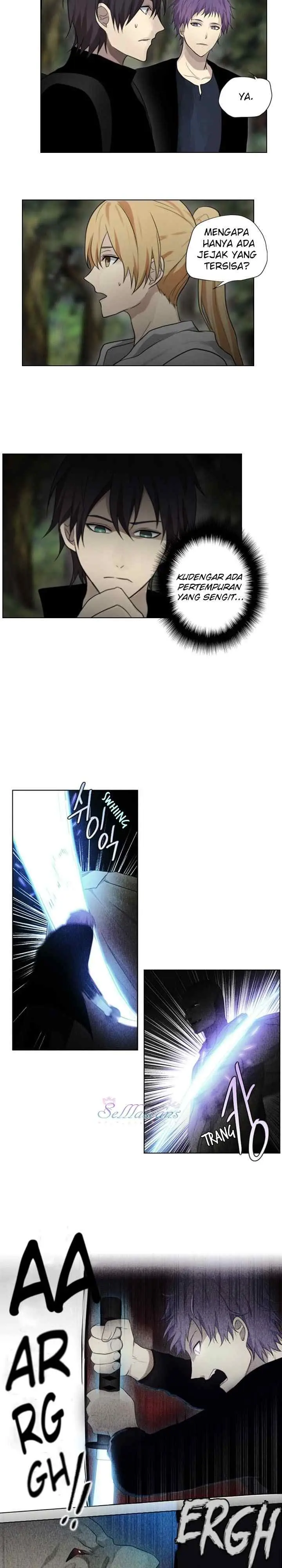 Gong heon ja chapter 31 halaman 6