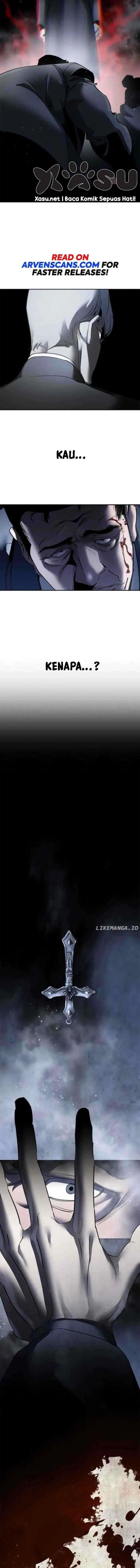 Holy Night: The Zero chapter 1 halaman 15