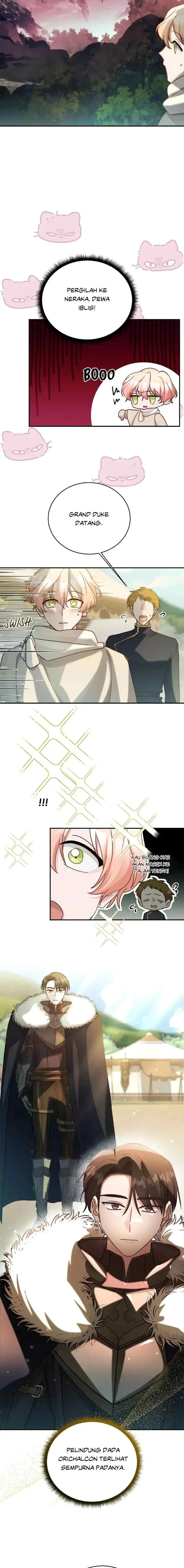 Sweetie, Sweetie, Sweetie chapter 87 halaman 15