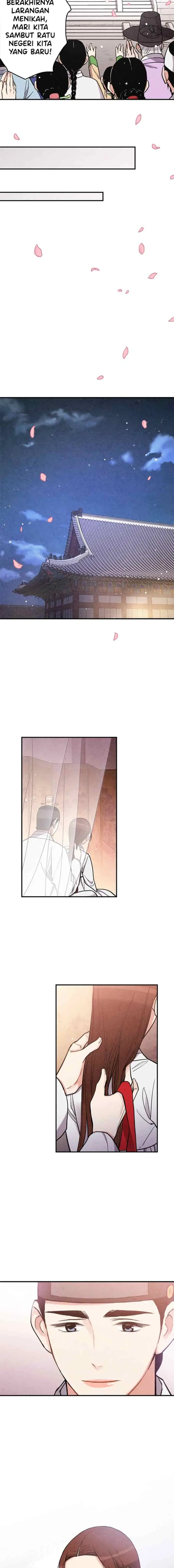 Joseon's Ban on Marriage chapter 97 halaman 12