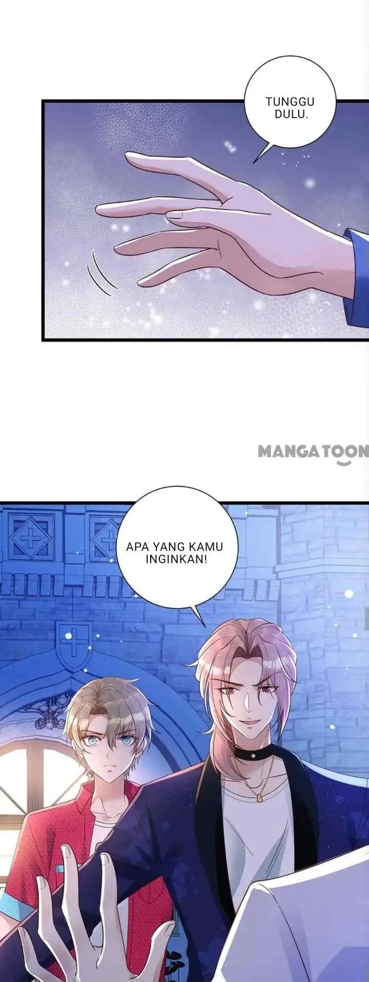 My Vampire My Hunter chapter 47 halaman 5