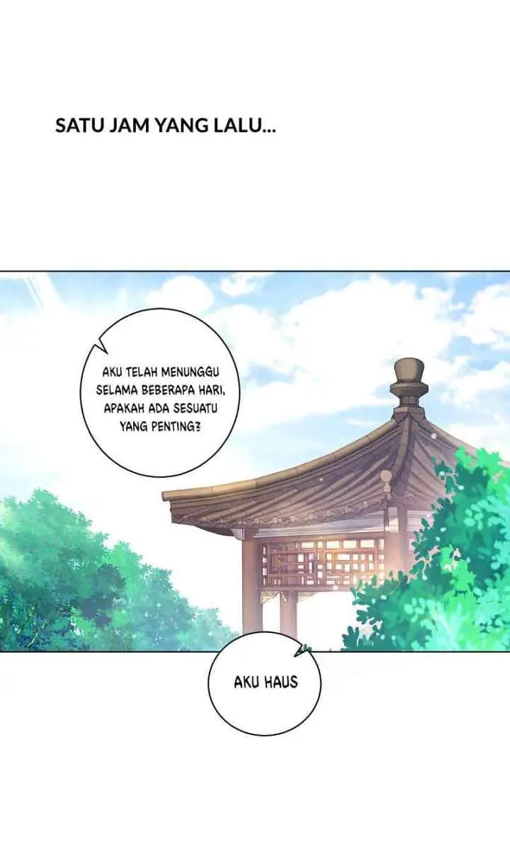 Yi Deng Jiading chapter 216 halaman 15