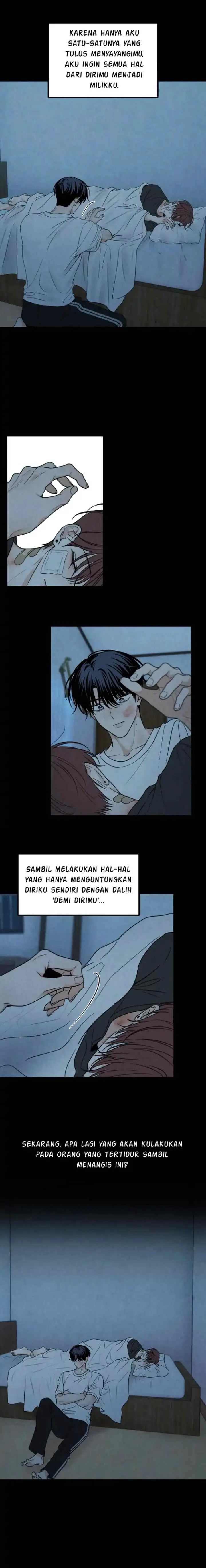 Heavy Rain Advisory chapter 22 halaman 18